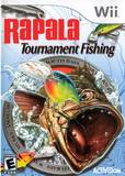 Rapala: Tournament Fishing (Nintendo Wii)